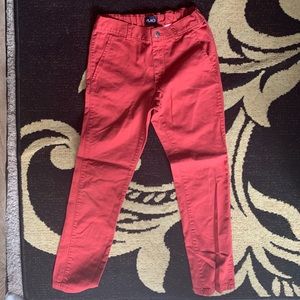 Boys Pants
